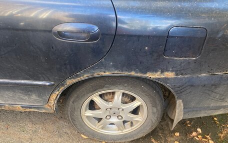 KIA Spectra II (LD), 2008 год, 250 000 рублей, 8 фотография