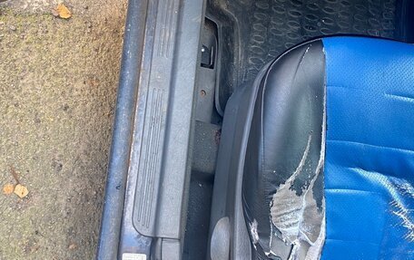 KIA Spectra II (LD), 2008 год, 250 000 рублей, 10 фотография