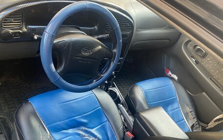 KIA Spectra II (LD), 2008 год, 250 000 рублей, 7 фотография