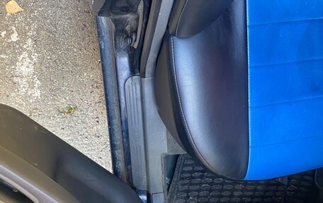 KIA Spectra II (LD), 2008 год, 250 000 рублей, 12 фотография