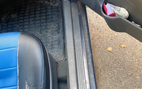 KIA Spectra II (LD), 2008 год, 250 000 рублей, 14 фотография