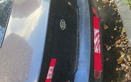 KIA Spectra II (LD), 2008 год, 250 000 рублей, 16 фотография