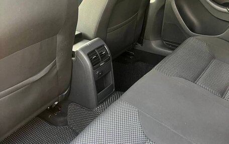 Volkswagen Jetta VI, 2014 год, 1 100 000 рублей, 10 фотография