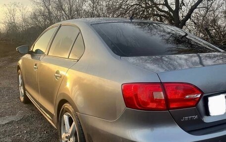 Volkswagen Jetta VI, 2014 год, 1 100 000 рублей, 7 фотография