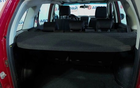 Suzuki Grand Vitara, 2011 год, 1 050 000 рублей, 3 фотография