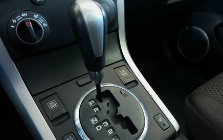 Suzuki Grand Vitara, 2011 год, 1 050 000 рублей, 4 фотография