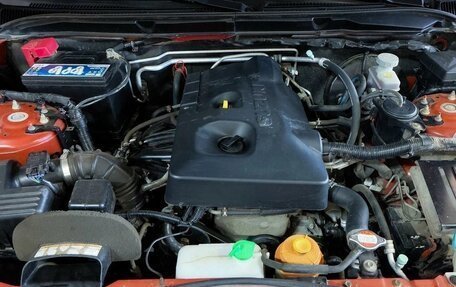 Suzuki Grand Vitara, 2011 год, 1 050 000 рублей, 2 фотография