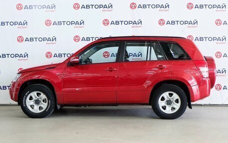 Suzuki Grand Vitara, 2011 год, 1 050 000 рублей, 10 фотография