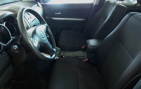 Suzuki Grand Vitara, 2011 год, 1 050 000 рублей, 8 фотография