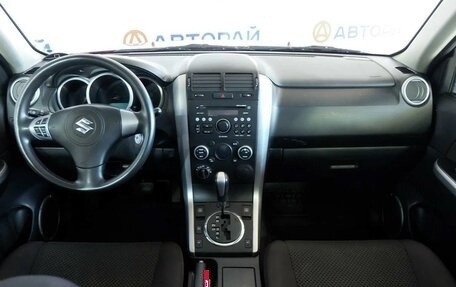 Suzuki Grand Vitara, 2011 год, 1 050 000 рублей, 7 фотография