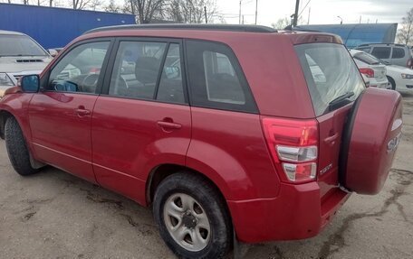 Suzuki Grand Vitara, 2011 год, 1 050 000 рублей, 15 фотография