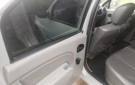 Renault Logan I, 2009 год, 300 000 рублей, 5 фотография