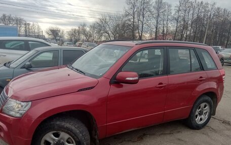 Suzuki Grand Vitara, 2011 год, 1 050 000 рублей, 14 фотография