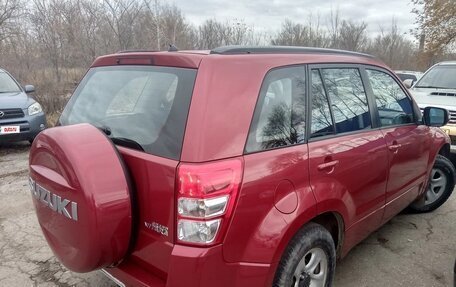 Suzuki Grand Vitara, 2011 год, 1 050 000 рублей, 16 фотография