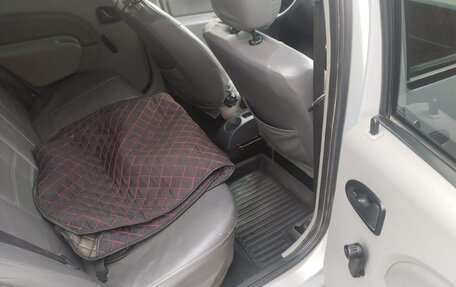 Renault Logan I, 2009 год, 300 000 рублей, 11 фотография