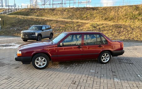 Volvo 940, 1995 год, 1 150 000 рублей, 3 фотография