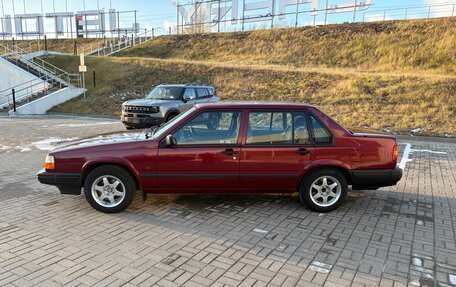Volvo 940, 1995 год, 1 150 000 рублей, 4 фотография