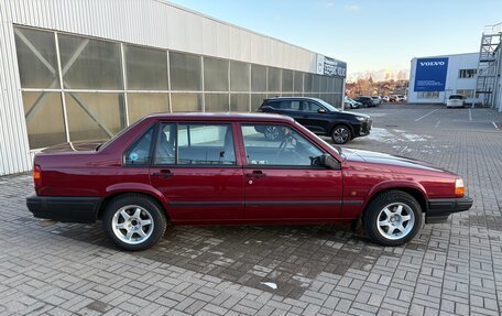 Volvo 940, 1995 год, 1 150 000 рублей, 12 фотография