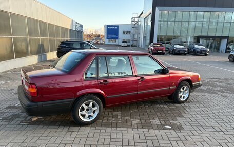 Volvo 940, 1995 год, 1 150 000 рублей, 11 фотография