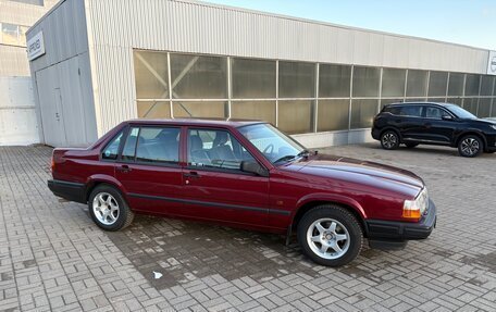 Volvo 940, 1995 год, 1 150 000 рублей, 13 фотография