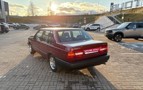 Volvo 940, 1995 год, 1 150 000 рублей, 7 фотография