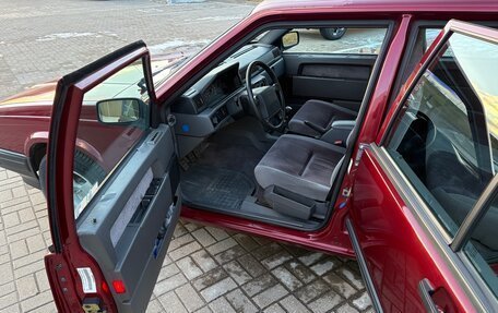 Volvo 940, 1995 год, 1 150 000 рублей, 21 фотография