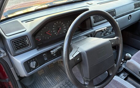 Volvo 940, 1995 год, 1 150 000 рублей, 24 фотография
