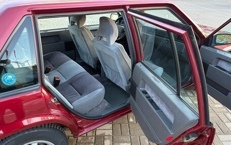 Volvo 940, 1995 год, 1 150 000 рублей, 29 фотография