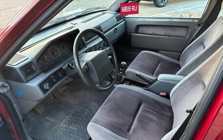 Volvo 940, 1995 год, 1 150 000 рублей, 23 фотография