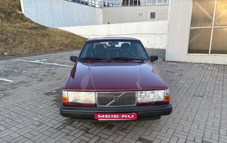 Volvo 940, 1995 год, 1 150 000 рублей, 16 фотография