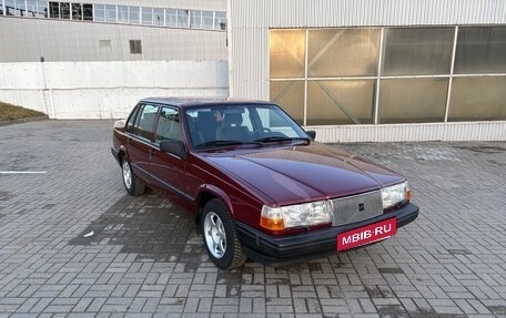 Volvo 940, 1995 год, 1 150 000 рублей, 15 фотография