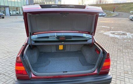 Volvo 940, 1995 год, 1 150 000 рублей, 35 фотография