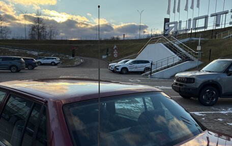 Volvo 940, 1995 год, 1 150 000 рублей, 37 фотография