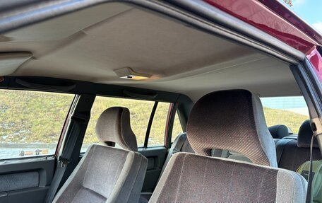 Volvo 940, 1995 год, 1 150 000 рублей, 33 фотография