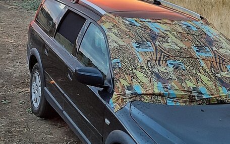 Volvo XC70 I, 2004 год, 700 000 рублей, 2 фотография