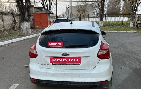 Ford Focus III, 2013 год, 800 000 рублей, 4 фотография