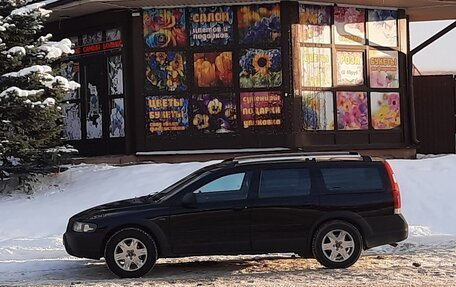 Volvo XC70 I, 2004 год, 700 000 рублей, 5 фотография