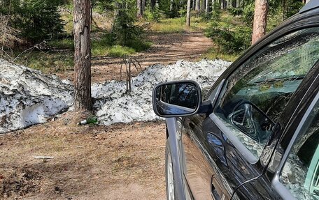 Volvo XC70 I, 2004 год, 700 000 рублей, 12 фотография