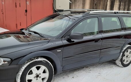 Volvo XC70 I, 2004 год, 700 000 рублей, 6 фотография