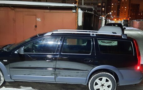 Volvo XC70 I, 2004 год, 700 000 рублей, 7 фотография