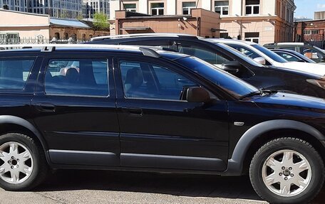 Volvo XC70 I, 2004 год, 700 000 рублей, 10 фотография