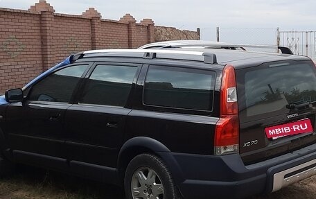 Volvo XC70 I, 2004 год, 700 000 рублей, 3 фотография