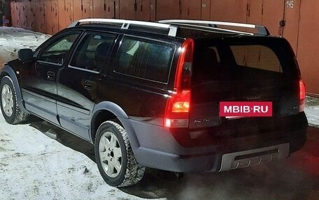 Volvo XC70 I, 2004 год, 700 000 рублей, 8 фотография