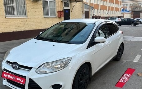 Ford Focus III, 2013 год, 800 000 рублей, 3 фотография