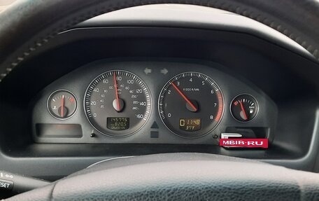 Volvo XC70 I, 2004 год, 700 000 рублей, 11 фотография