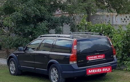 Volvo XC70 I, 2004 год, 700 000 рублей, 4 фотография