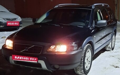 Volvo XC70 I, 2004 год, 700 000 рублей, 9 фотография