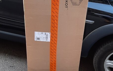 Volvo XC70 I, 2004 год, 700 000 рублей, 16 фотография