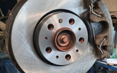 Volvo XC70 I, 2004 год, 700 000 рублей, 17 фотография