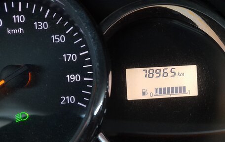 Renault Duster I рестайлинг, 2018 год, 1 200 000 рублей, 6 фотография